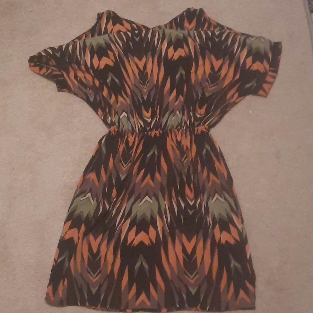 Dress‎ - Picture 5 of 7